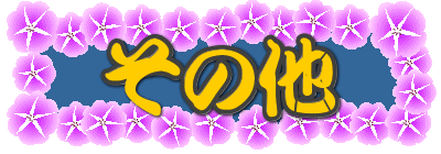 ���̑�
