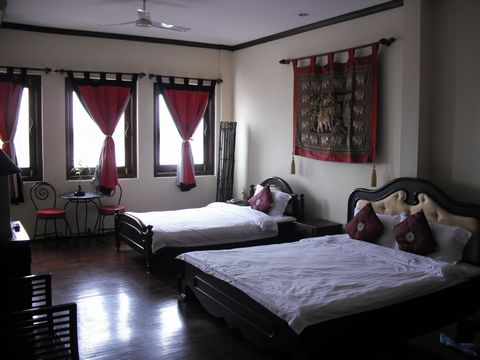 �C���^�[�V�e�B�z�e��