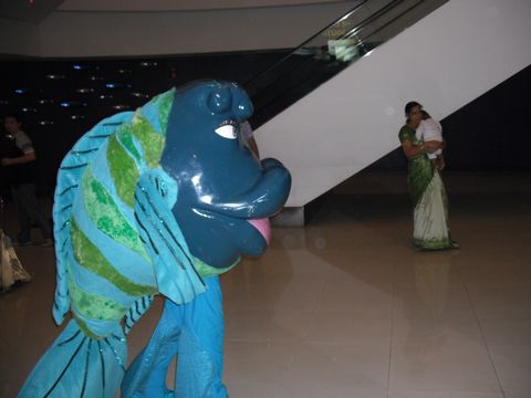 �����ق̂��L����