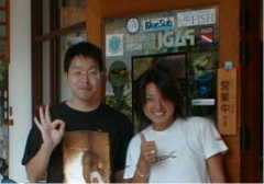 �J�i�搶�i�E�j�@���͂ǂ��ł��悢�l