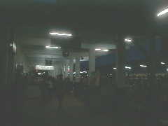 �X���^�[�j�w���o��