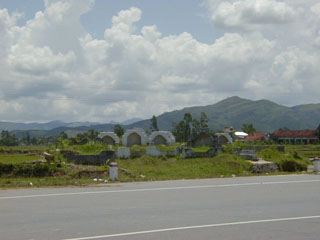 �n�m�C�ߍx�̓c��