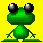 frog