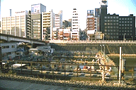 itigaya