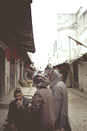 morocco