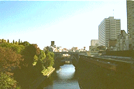 higiribashi