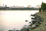 seaside