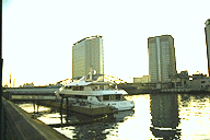 yacht club