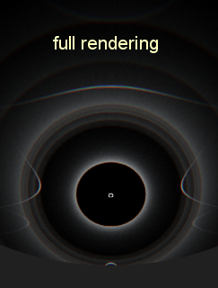 full rendering