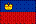 Liechtenstein flag