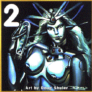 Doug Shuler$B:n!V%m%\%C%H!&%^%j%