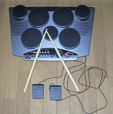 Electric Drum