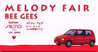 Melody Fair / First of May (95.8) (front cover)