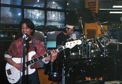 �ف[���񂳂�Ɛΐ삳��