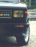 127 Small Lens