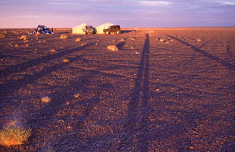 [Long Long Shadow]