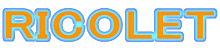 RICOLET