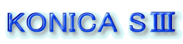KONICA S�V