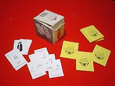 �J�[�h�Q�[��