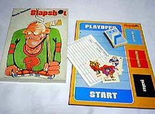 �X���b�v�V���b�g