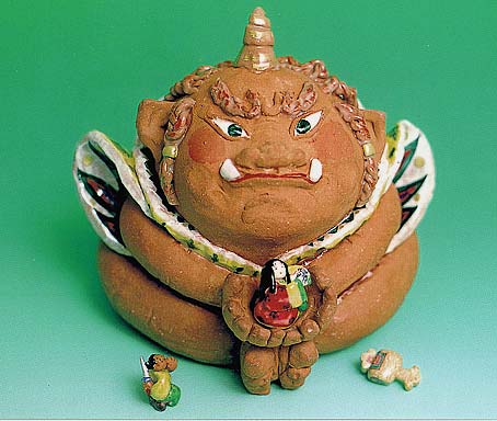 参考作品
