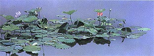 大日堂障壁画