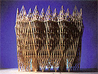 高松伸作品