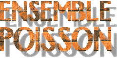 Ensemble Poisson