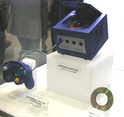 gamecube