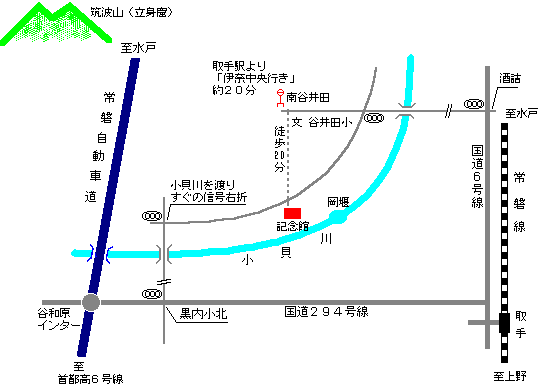 �L�O�وʒu�}