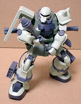 MG MS-06F2