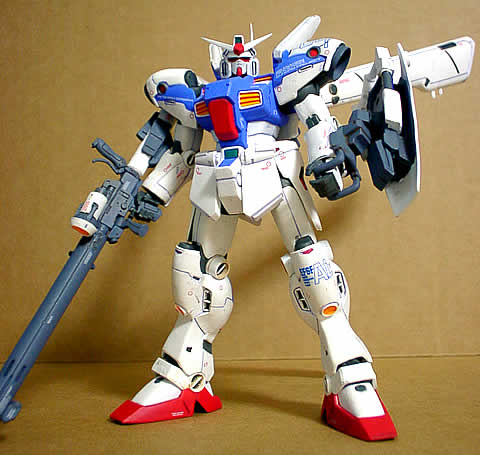 GFF GP-04