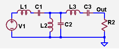 LC 3rd BPF