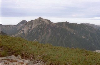 黒岳1