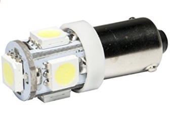 LED4 ポジションランプ