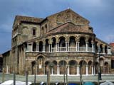 Murano, Venice