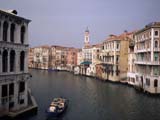 Canal Grande in Venice