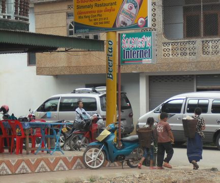 �J���J�C�̏����B