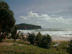 �����g���r���J�^�r�[�`