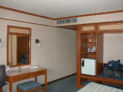 ����M���̃z�e��