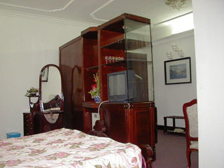 �g���h�z�e��