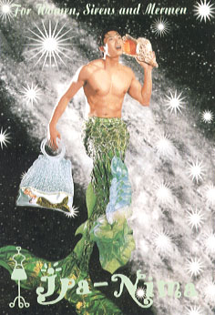 �C�p�l�}�J�[�h