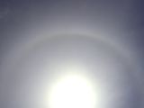 Circumscribed Halo