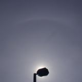 Upper Part of a Circumscribed Halo