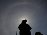 22-degree Halo