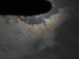 Iridescent Cloud