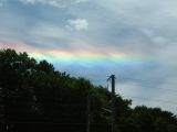 circumhorizontal arc