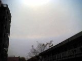 Circumhorizontal arc