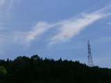 Circumhorizontal Arc