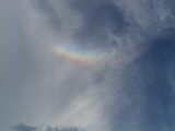 Bright Circumzenithal Arc